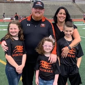 Meet your Posher, Marcus